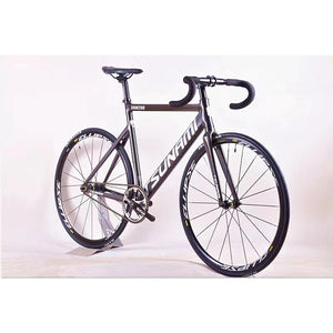 Tsunami SNM200 2022 Track Frame Set