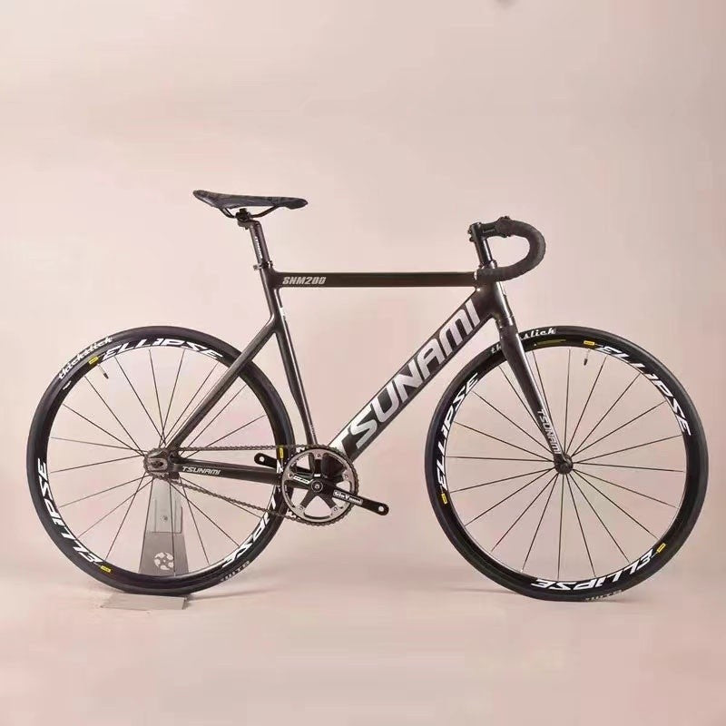 Tsunami SNM200 2022 Track Frame Set