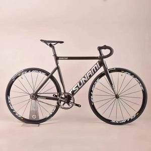 Tsunami SNM200 2022 Track Frame Set