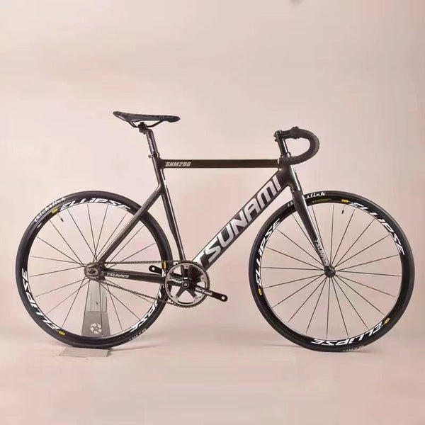 Tsunami SNM200 2022 Track Frame Set