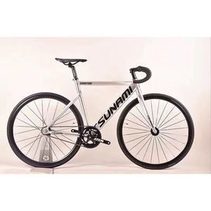 Tsunami SNM200 2022 Track Frame Set