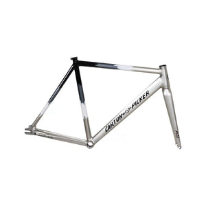 PIZZ Carton Picker Track Frame Set (Silver)