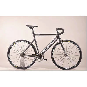 Tsunami SNM200 2022 Track Frame Set