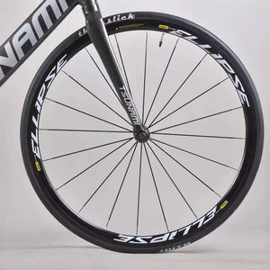 Tsunami SNM200 2022 Track Frame Set