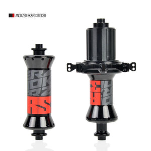 Koozer RS330 (6 Pawls & 72 Clicks)