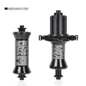 Koozer RS330 (6 Pawls & 72 Clicks)