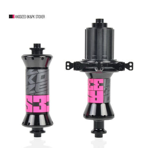 Koozer RS330 (6 Pawls & 72 Clicks)