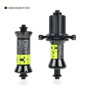 Koozer RS330 (6 Pawls & 72 Clicks)