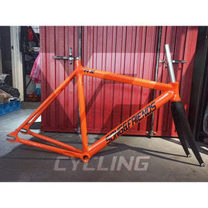 Song & Friends R3 Frame Frameset (53cm)