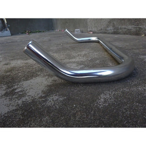 Level Up Bull Horn (25.4mm Clamping)
