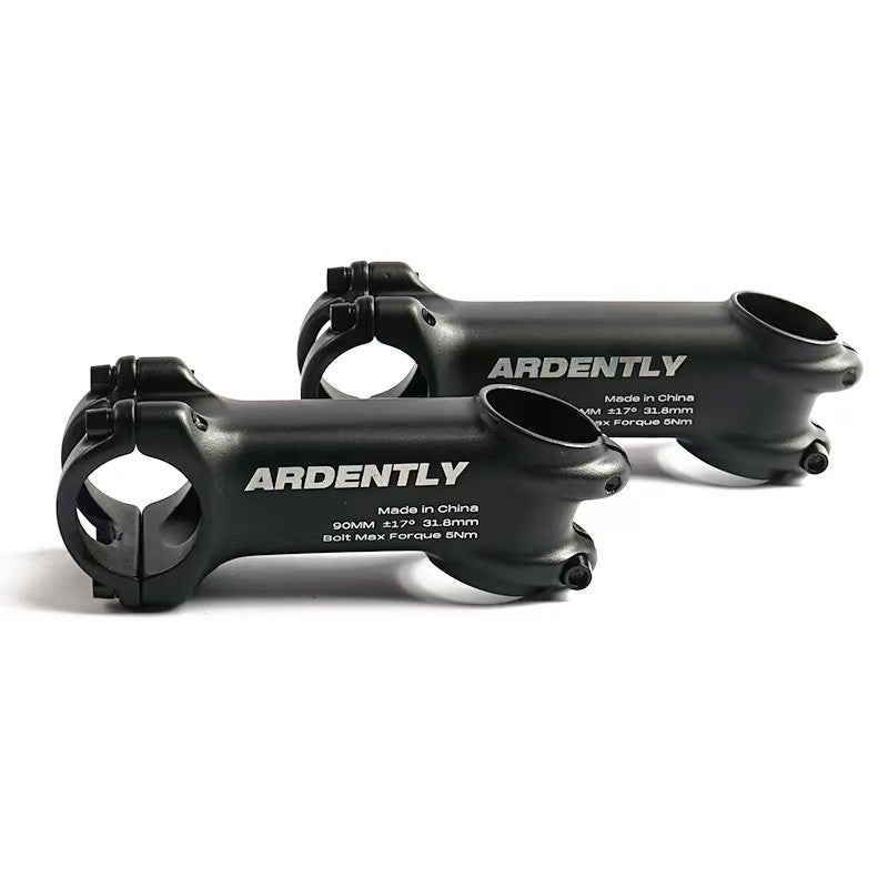 Ardently Stem (31.8mm)