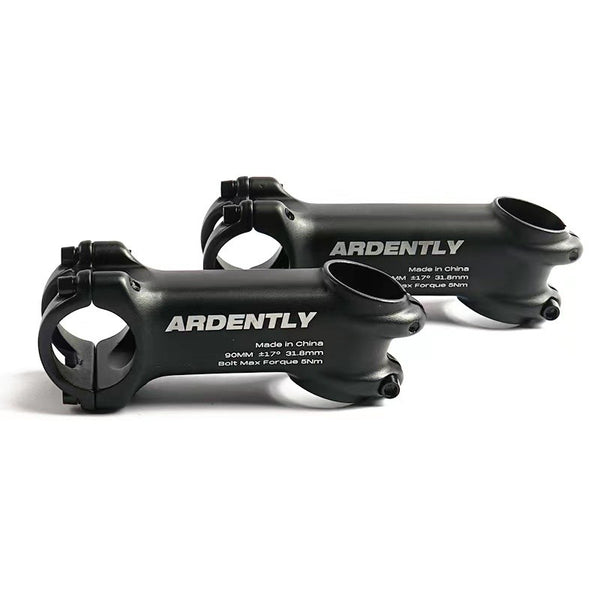 Ardently Stem (31.8mm)