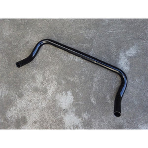 Level Up Bull Horn (25.4mm Clamping)