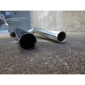 Level Up Long Riser Bar