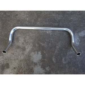 Level Up Bull Horn (25.4mm Clamping)
