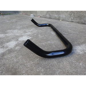 Level Up Bull Horn (25.4mm Clamping)