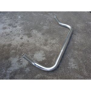 Level Up Bull Horn (25.4mm Clamping)