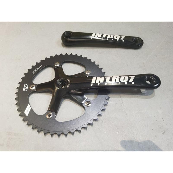 INTRO 7 Basic Crankset | 130 BCD